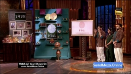 Shark Tank India - 29th March 2024